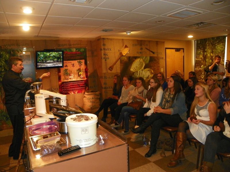 Perfect for School Groups and Special Events Perfect for School Groups and Special Events