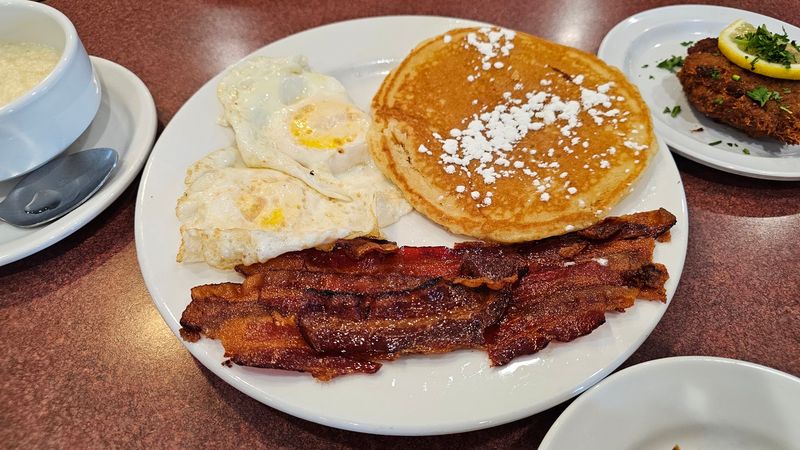 Perfectly Crispy Bacon You Will Not Forget