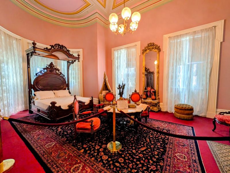 Period-Accurate Furniture and Room Decor Period-Accurate Furniture and Room Decor