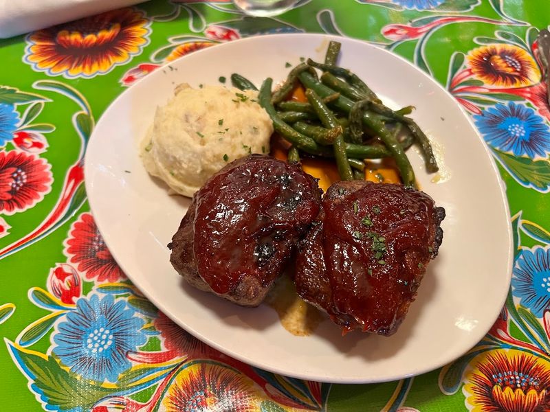 Perkinsville Pork - A Signature Dish That Keeps People Coming Back