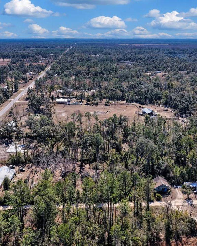 Perry, Florida