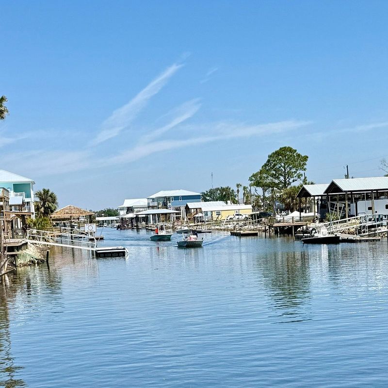 Perry, Florida