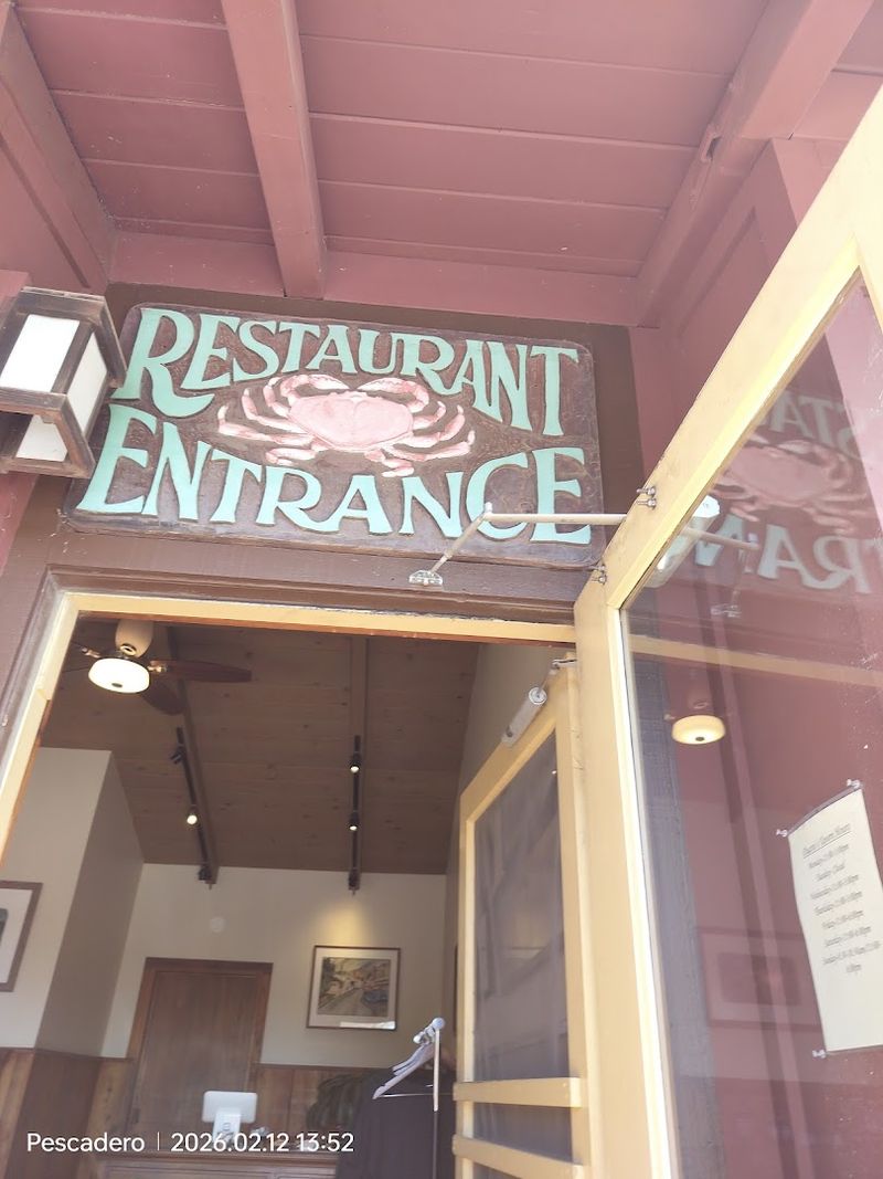 Pescadero: The Tiny Town That Makes The Drive Worthwhile