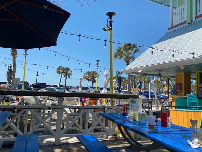 Pet-Friendly Dining That Goes the Extra Mile