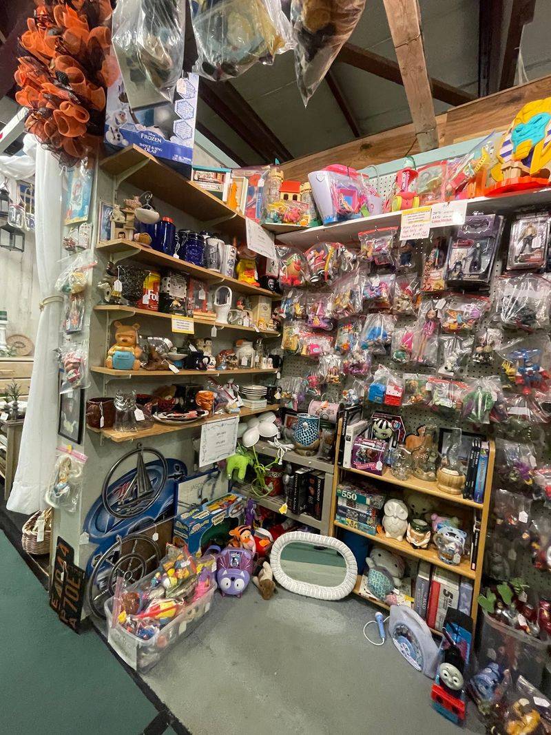Pet Friendly, Snack Ready, and Practically Perfect