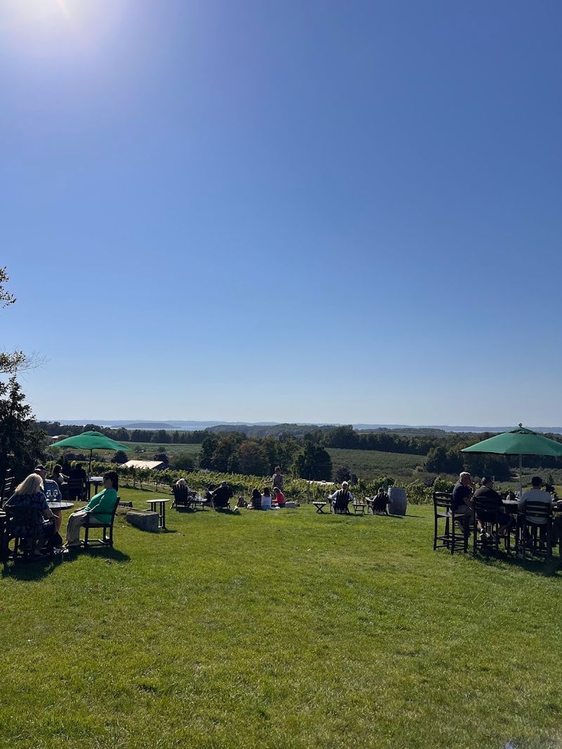 Pet-Friendly and Family-Friendly Atmosphere