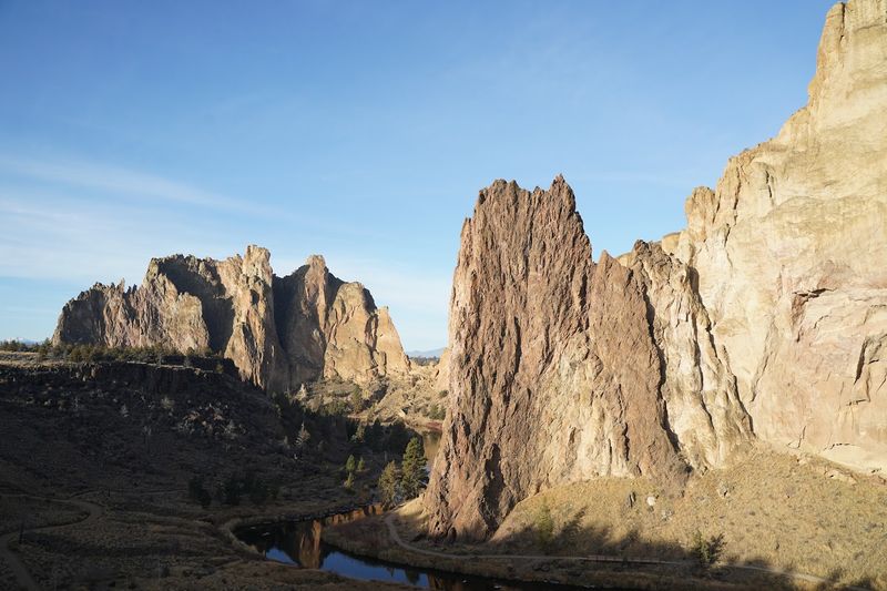 Peter Skene Ogden State Scenic Viewpoint
