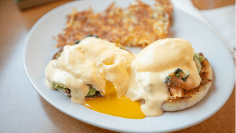 Phillips Avenue Diner - Sioux Falls, South Dakota
