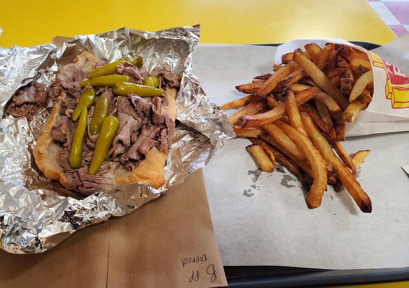 Philly Cheesesteaks and Steak Sandwiches Worth the Drive Philly Cheesesteaks and Steak Sandwiches Worth the Drive