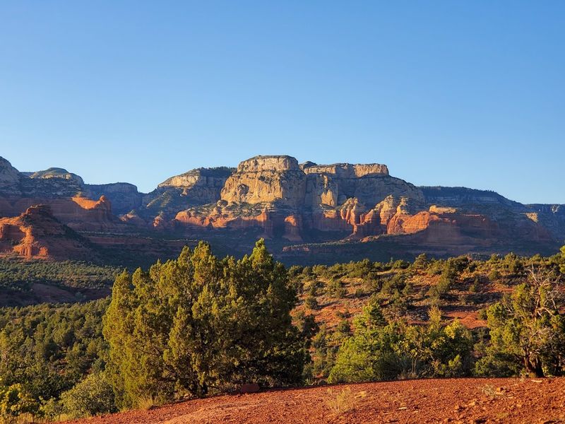 Photography Heaven: Capturing the Red Rock Magic Photography Heaven: Capturing the Red Rock Magic