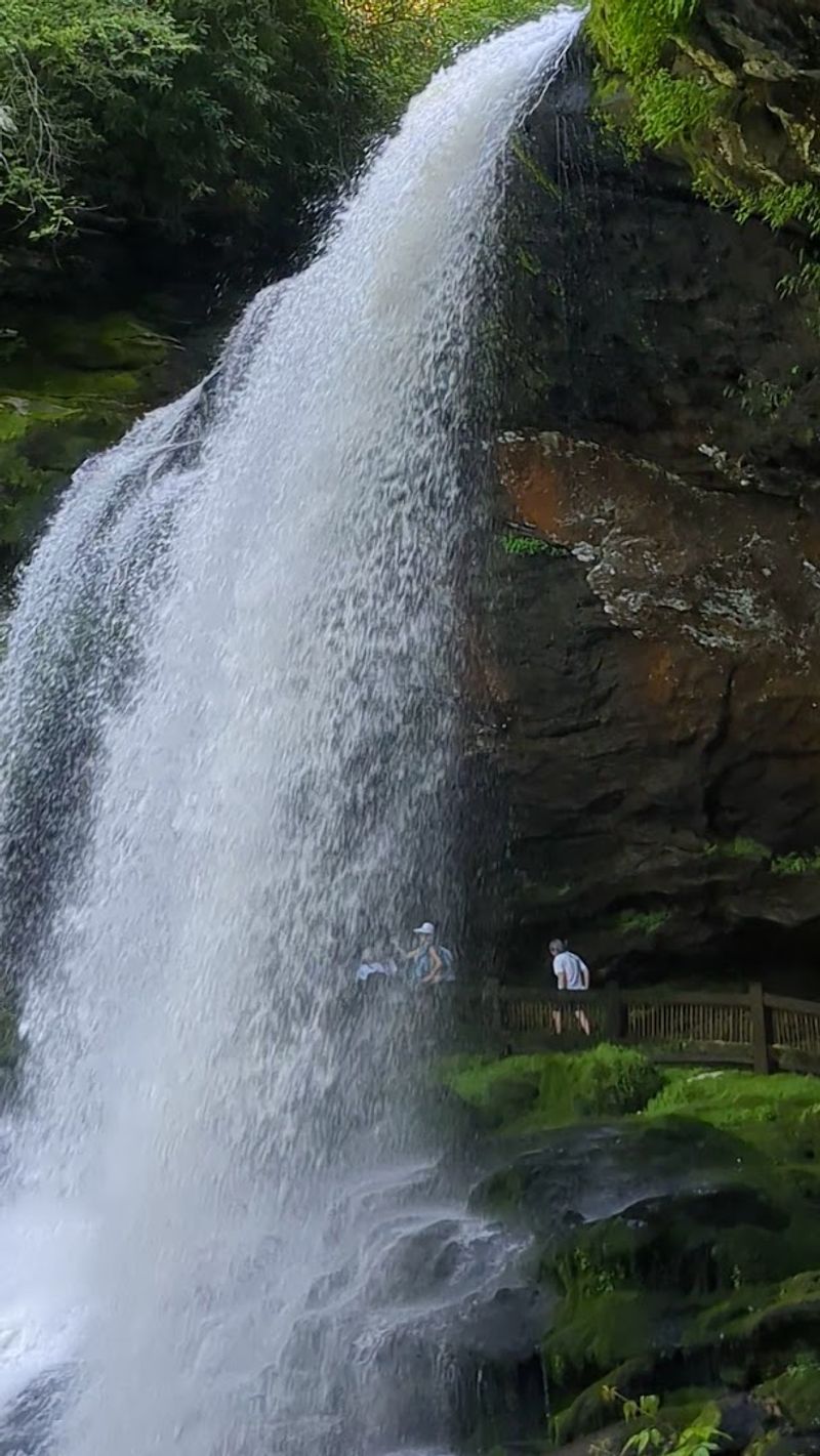 Photography Tips: Capturing Dry Falls Like a Pro