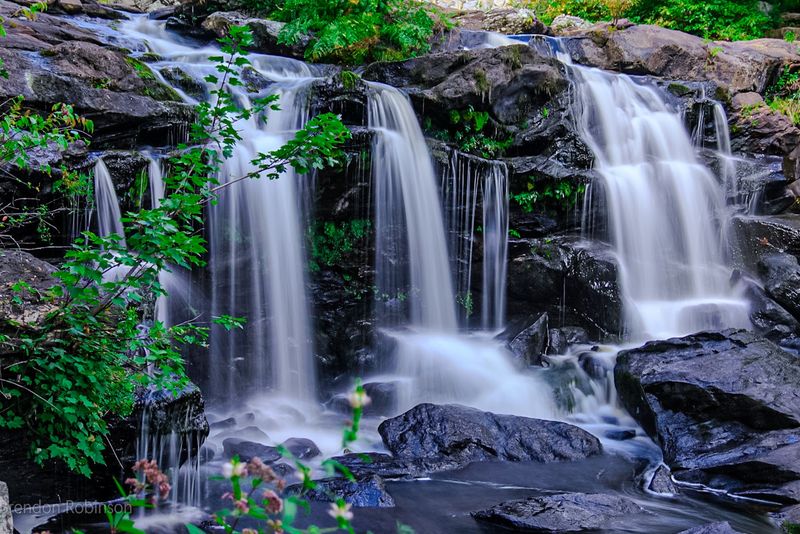 Photography Tips for Capturing the Falls Photography Tips for Capturing the Falls