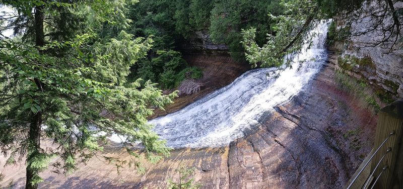 Photography Tips for Capturing the Falls Perfectly