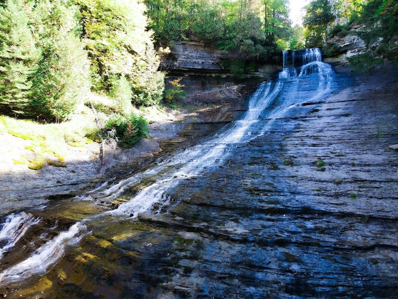 Photography Tips for Capturing the Falls Photography Tips for Capturing the Falls