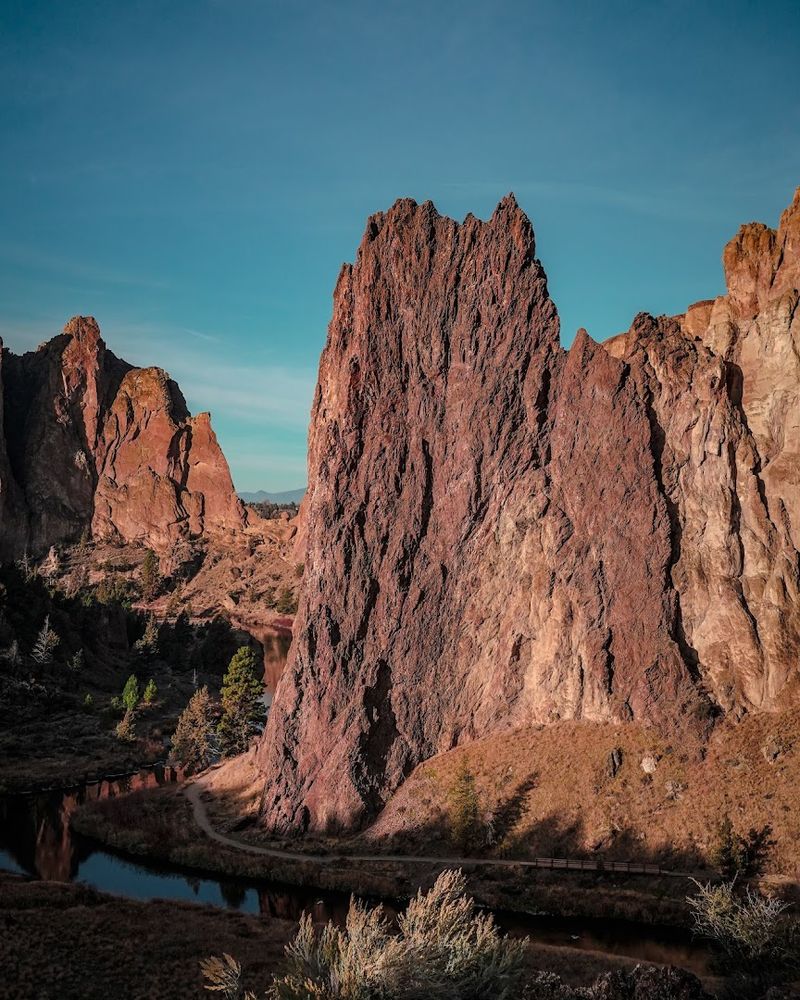 Photography Tips for the Bridges and Canyon