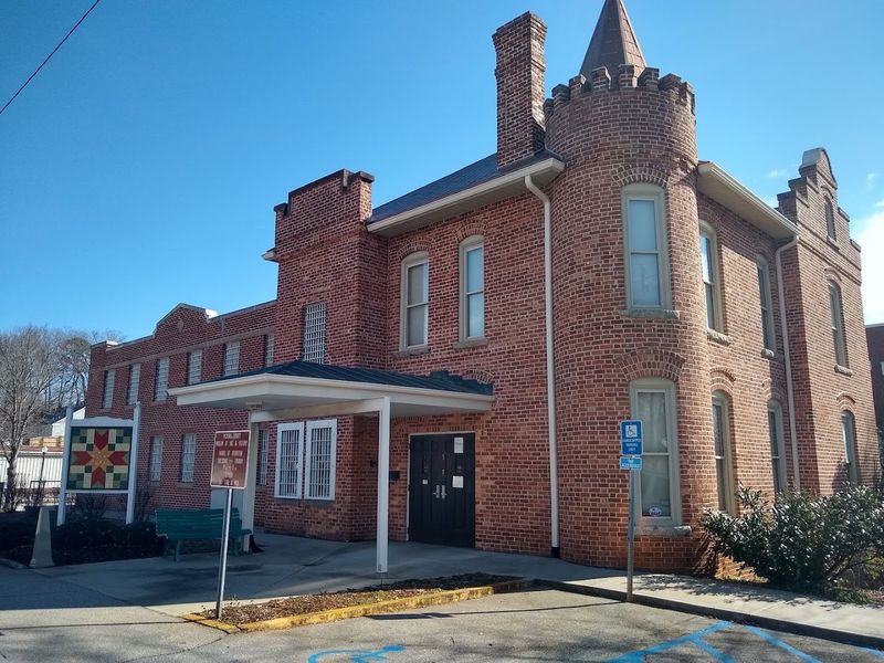 Pickens County Museum and Downtown Charm: Culture Meets the Outdoors