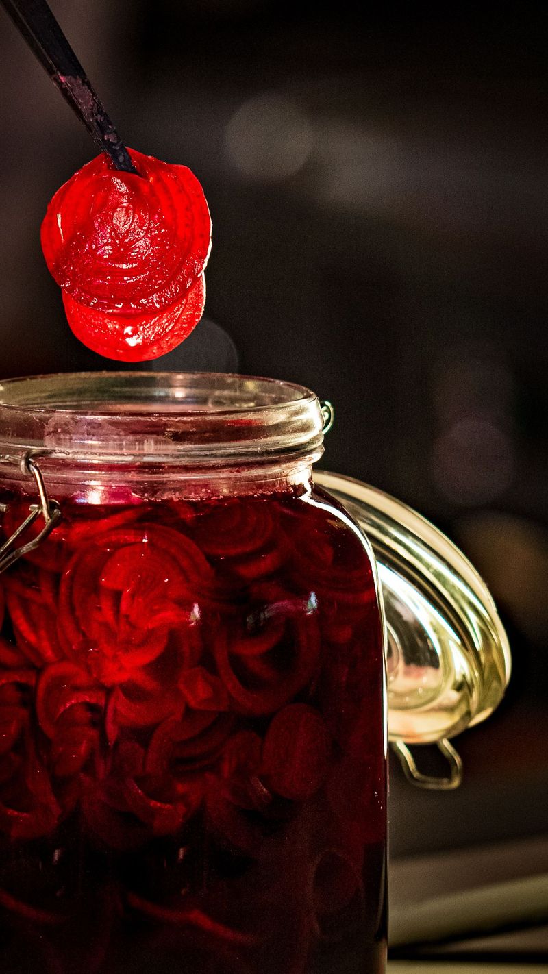 Pickled Beets Pickled Beets