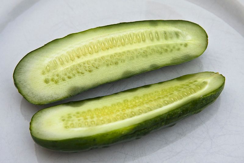Pickles