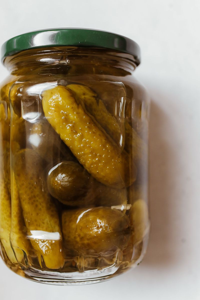Pickles Pickles