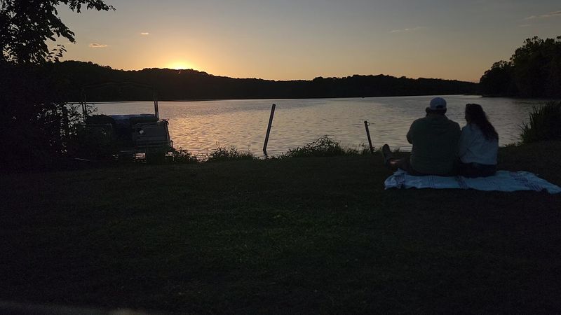 Picnic Areas Perfect for Group Gatherings