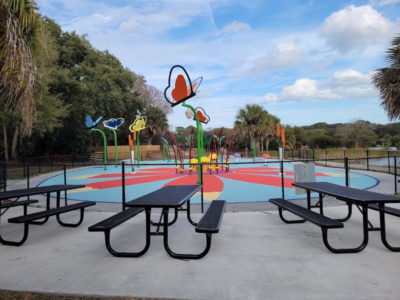 Picnic Areas Perfect for a Laid-Back Afternoon