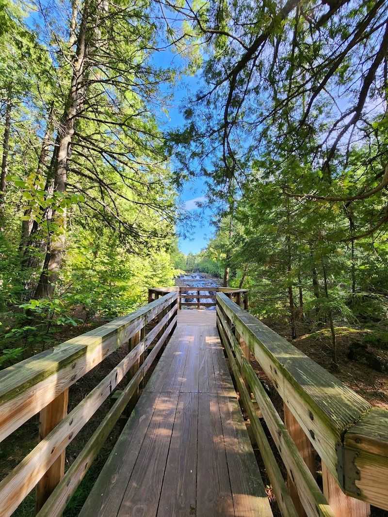 Picnic Areas and Family-Friendly Amenities