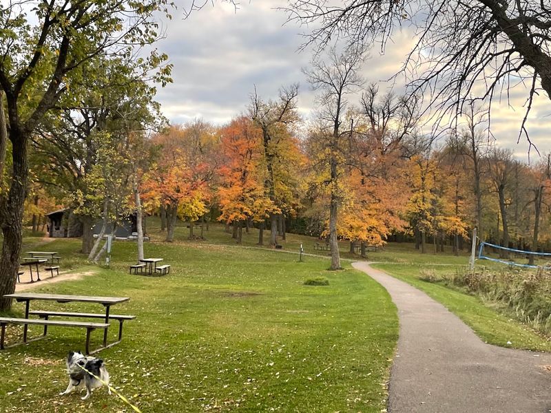 Picnic Areas and Grilling Spots Perfect for a Relaxing Day Out