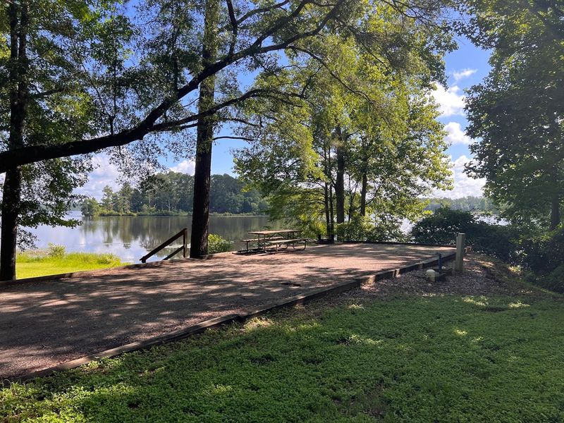 Picnic Areas and Pavilions Perfect for Family Gatherings