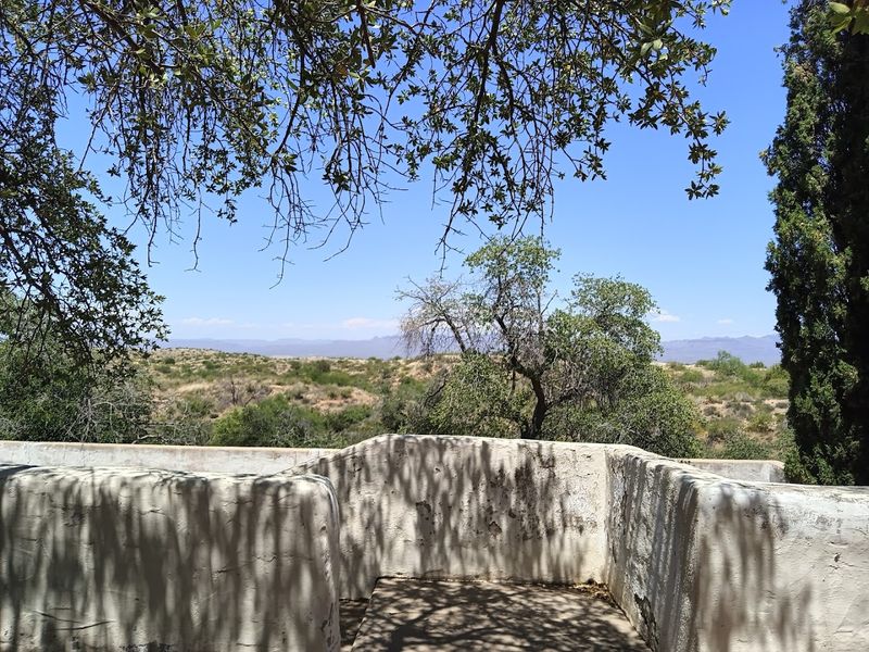Picnic Areas and Ramadas Perfect for Family Days Out
