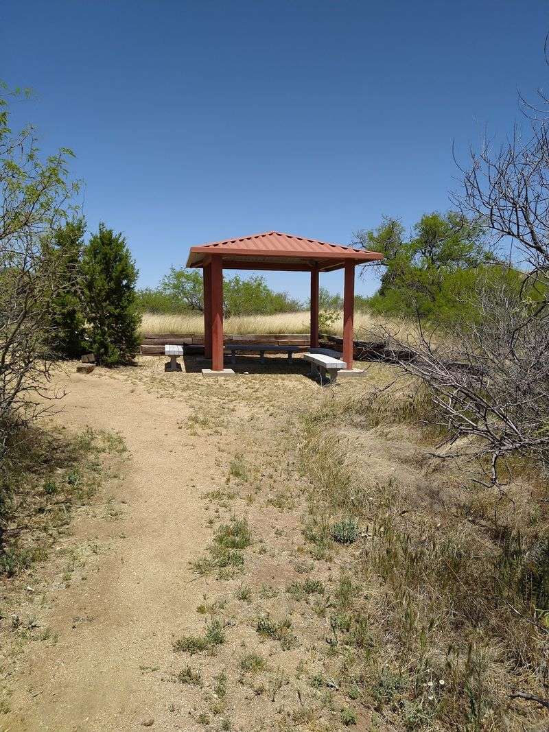 Picnic Areas and Ramadas Perfect for a Relaxed Family Day Out Picnic Areas and Ramadas Perfect for a Relaxed Family Day Out