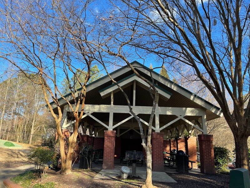 Picnic Shelters Perfect for Birthdays and Family Gatherings Picnic Shelters Perfect for Birthdays and Family Gatherings