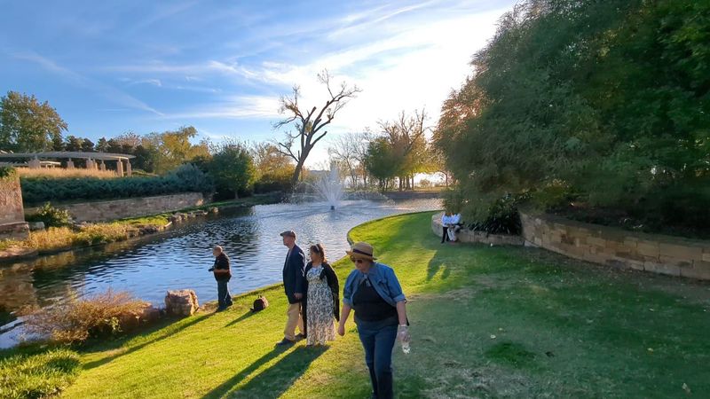 Picnic Spots and Open Lawns for Families Picnic Spots and Open Lawns for Families