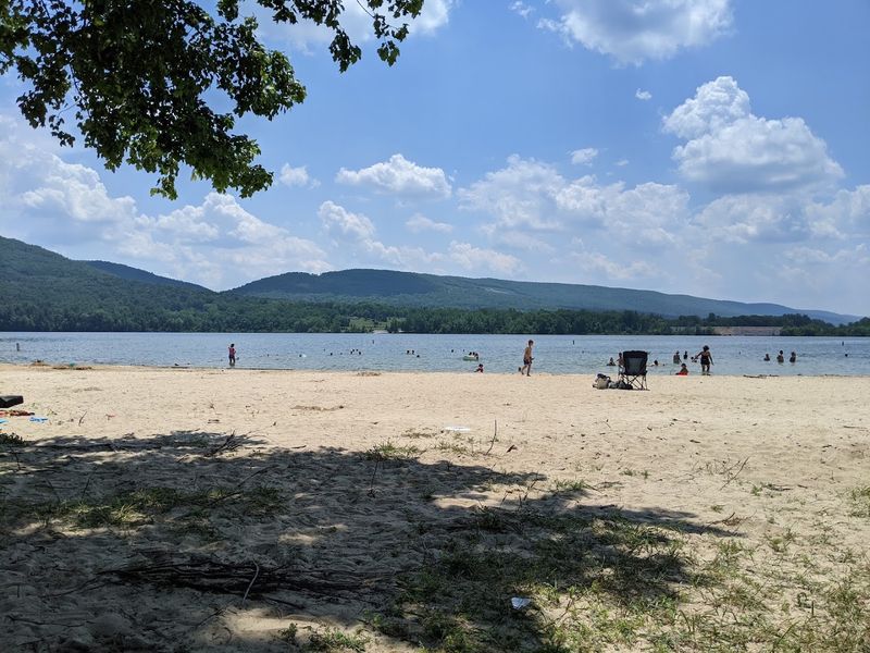 Picnicking With the Best Views in Central PA
