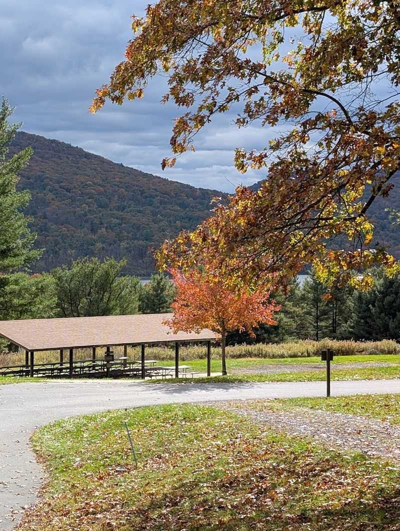 Picnicking and Family Hangout Spots Picnicking and Family Hangout Spots
