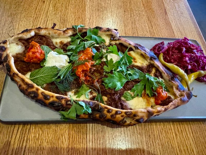 Pide: The Turkish-Style Flatbread Worth Every Bite Pide: The Turkish-Style Flatbread Worth Every Bite
