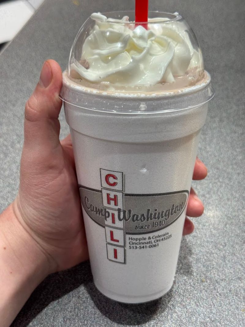 Pies, Shakes, and Desserts That Steal the Show