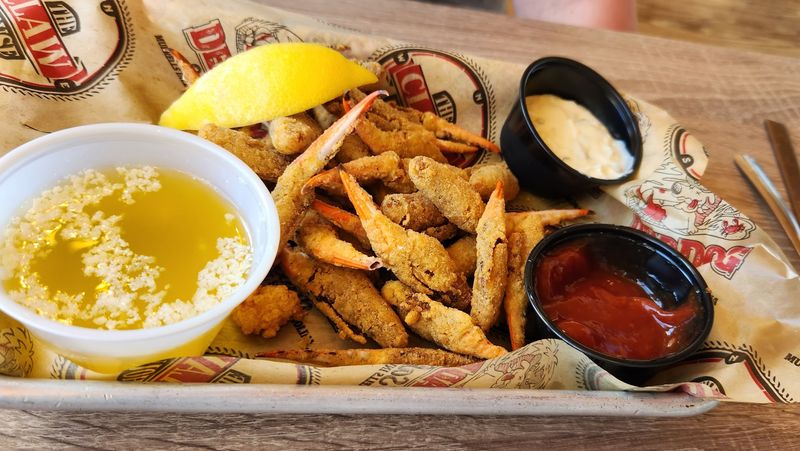 Pig Wings: The Unexpected Menu Star Pig Wings: The Unexpected Menu Star