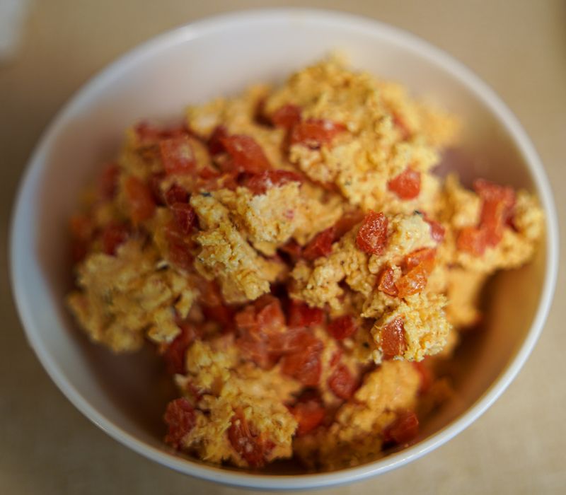 Pimento cheese