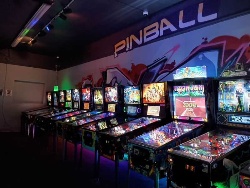 Pinball Machines That Will Blow Your Mind Pinball Machines That Will Blow Your Mind