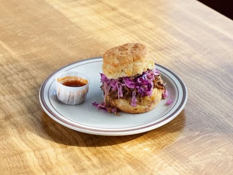 Pine State Biscuits | Division - Portland, Oregon Pine State Biscuits | Division - Portland, Oregon