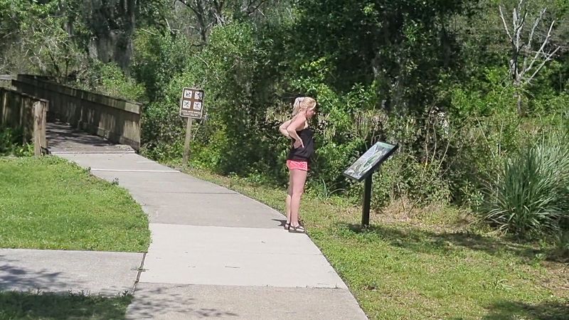 Pinellas Trail: A Path That Rewards Every Step You Take Pinellas Trail: A Path That Rewards Every Step You Take