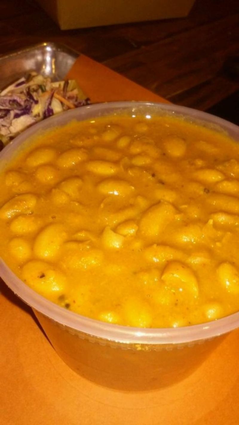 Pinto beans