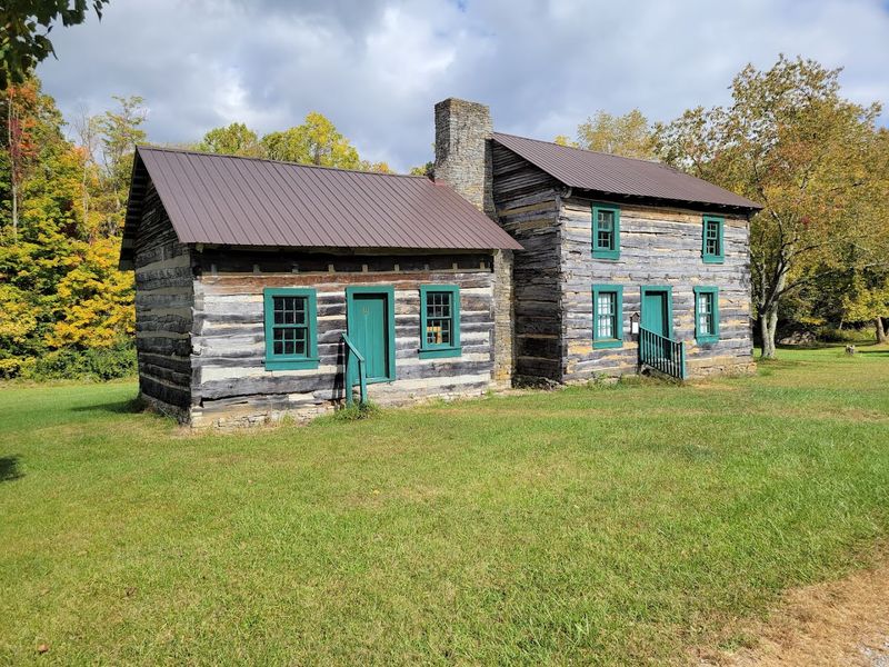 Pioneer Village — A Step Back in Time on the Trail