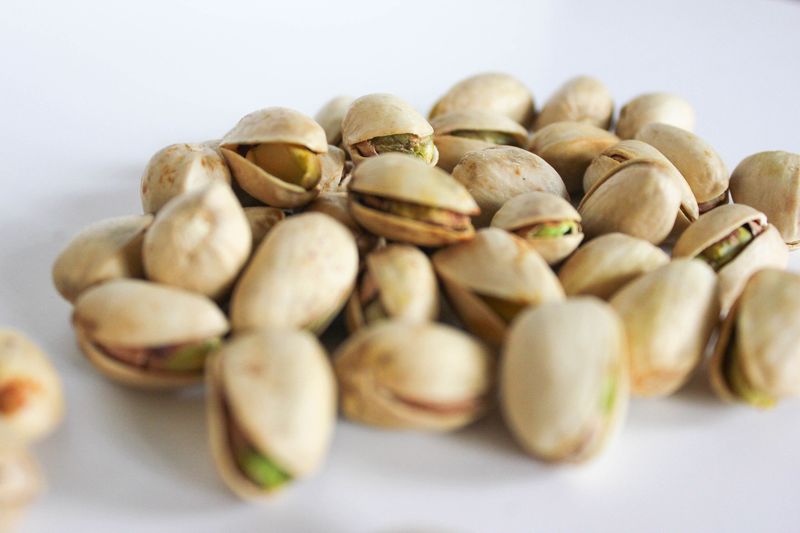 Pistachios Pistachios