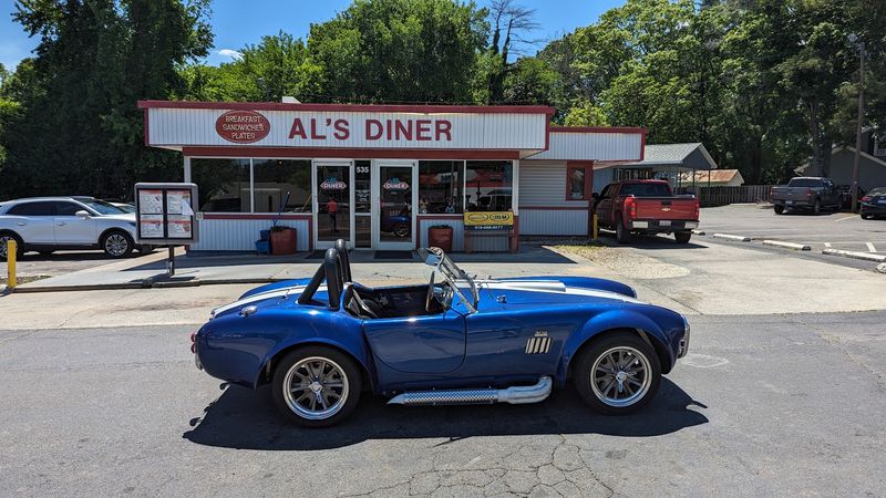 Pittsboro's Small-Town Charm Makes The Meal Even Better