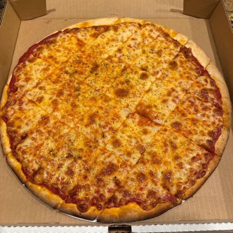 Pizza That Can Rescue a Party in Under 90 Minutes
