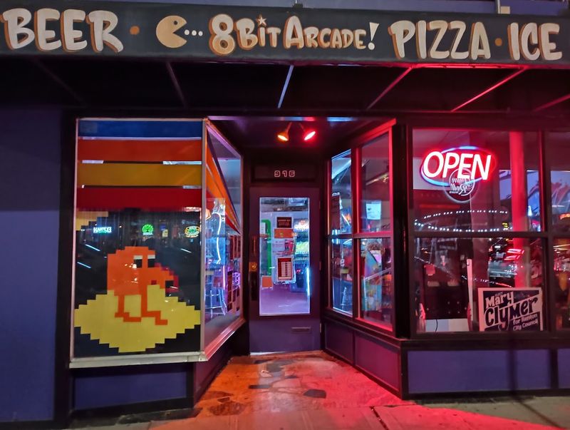 Pizza and Snacks to Keep You Fueled Pizza and Snacks to Keep You Fueled