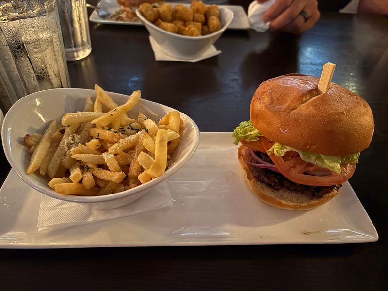 Plan B Burger Bar - Glastonbury, Connecticut