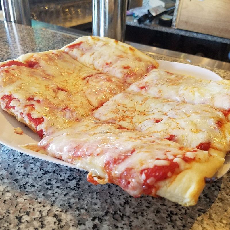 Planning Your Old Forge Pizza Crawl