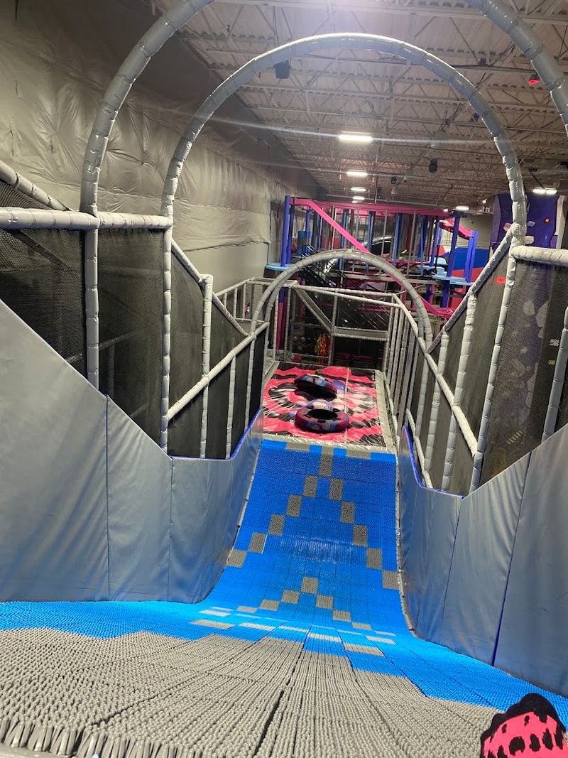 Planning Your Perfect Visit to Catapult Adventure Park Federal Way Planning Your Perfect Visit to Catapult Adventure Park Federal Way